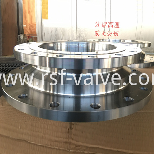 12 300lb Complete Machining Ball Valve Cover